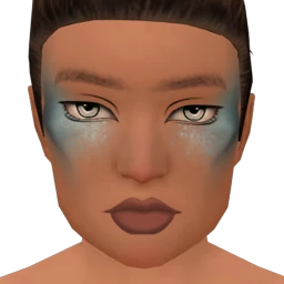 Flawless Alaskan Ice Contour