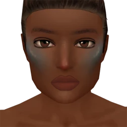 Flawless North Ice Contour Dark