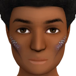 Flawless Defined With Diamonds Contour