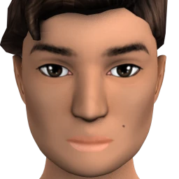 Impression Contour (Low Beauty Spot) - Medium