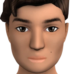 Everyday Contour (Low Beauty Spot) - Medium