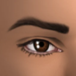 Inquisitive Eyebrows