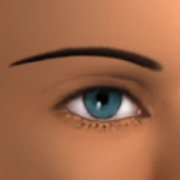 Intellectual Eyebrows