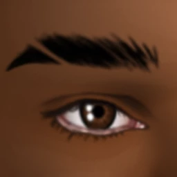 Flawless x MiaKeyla Street Smart Eyebrows