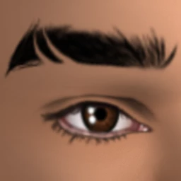 Flawless x MiaKeyla Street Style Eyebrows