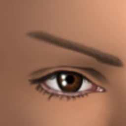 Yume Honour Eyebrows