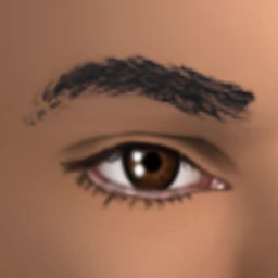 Flawless Nature Eyebrows