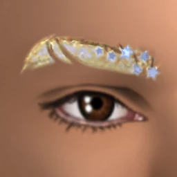 Flawless Beyond Compare Eyebrows