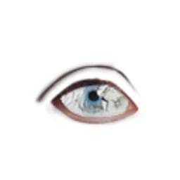 Black Rainbow Eternity Eyes