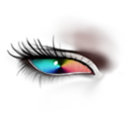 Black Rainbow Dreamquest Eyes