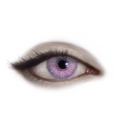 Cosmos Stellar Gaze Eyes