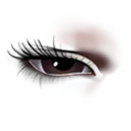 Black Rainbow Plainsight Eyes