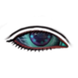 Flawless Festival Eyes