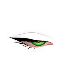 Flawless Striking Eyes - Tintable