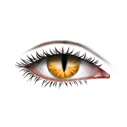 Flawless Cat Gaze - Tintable