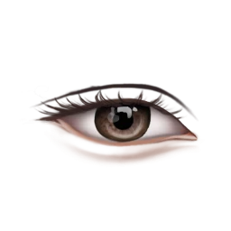 Flawless Kind Soul Eyes - Tintable