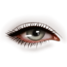 Flawless End Game Eyes - Tintable