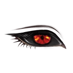 USAesthetics Canyon Noir Eyes - Tintable