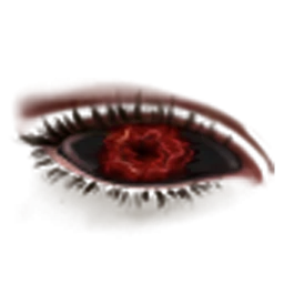 Cosmos Undead Eyes