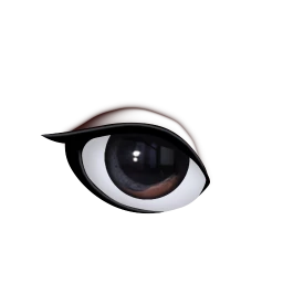 Flawless Malibu Moments Eyes