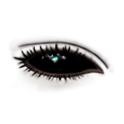 Flawless Power Play Blackout Eyes