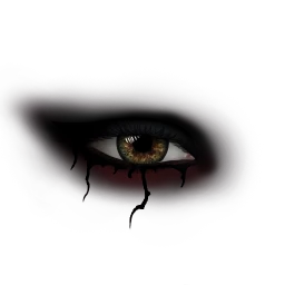 Flawless Cracked Vein Detail Eyes