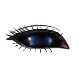 Flawless Eyes Of Terror