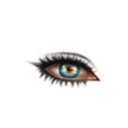 Flawless Cravasse Eyes