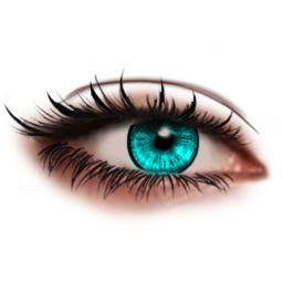 Flawless Tender Soul Gaze - Tintable