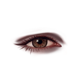 Ikon Elite Golden Ember Eyes