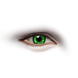 Ikon Elite Sultry Soul Eyes - Tintable