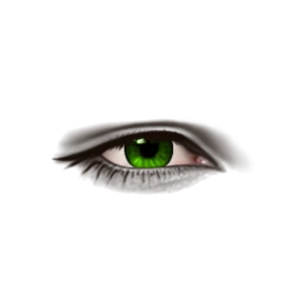 Ikon Elite Smokey Eyes - Tintable