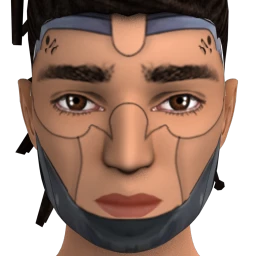 Black Rainbow Binary