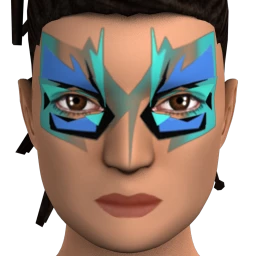 Black Rainbow Charge