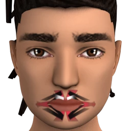 Black Rainbow Photon