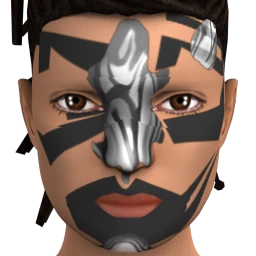 Black Rainbow Redaction