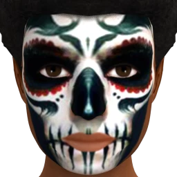 Cosmos Candy Coated Villain