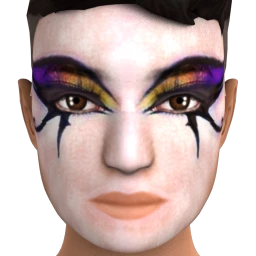 Eye Of Horus Make Up