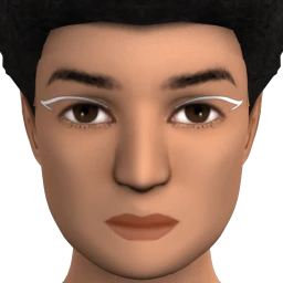 Flawless Bright Outline Eyeliner