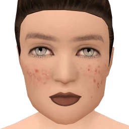 Flawless Just The Way You Are Face Blemishes (Light)