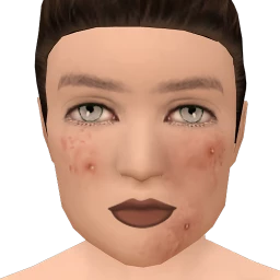 Flawless Beautiful Imperfections Face Blemishes (Light)