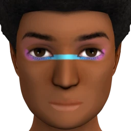 Flawless Timeless Facepaint