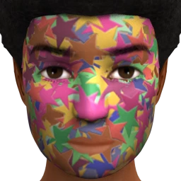 Black Rainbow Constellation