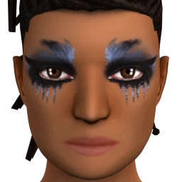 Black Rainbow Haunted