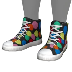 Circus Balloon Trainers