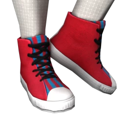 Perfect Weather Sneakers