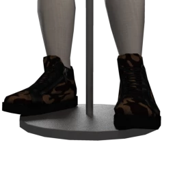 Bionic Find Your Stride Sneakers