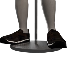 Bionic Charge Ahead Sneakers