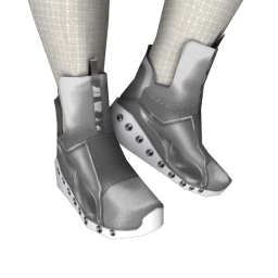 One Special Day Slate Grey Sneakers