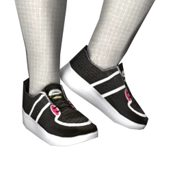 Bionic Range Trainers